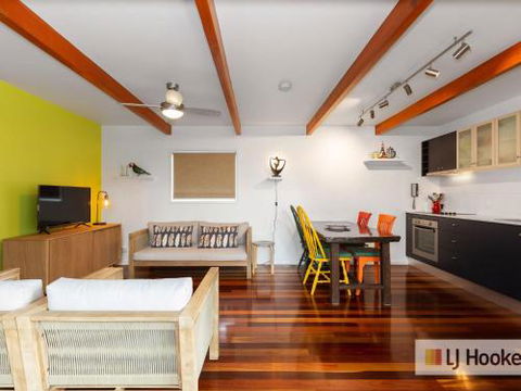 CABARiTA SANCTUARY - Accommodation Search 1