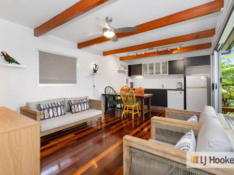 CABARiTA SANCTUARY - Accommodation Search 5