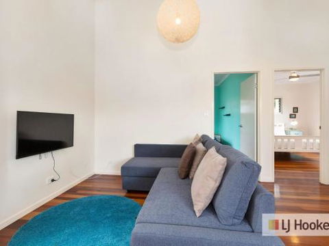 CABARiTA SANCTUARY - Accommodation Search 6