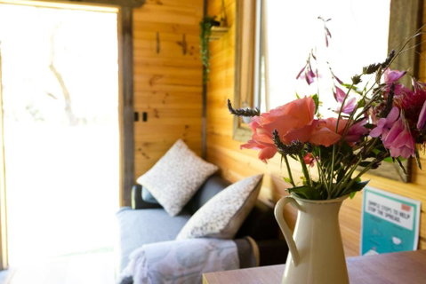 Ardingly Tiny House - Accommodation Search 5