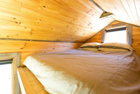 Ardingly Tiny House - Accommodation Search 4