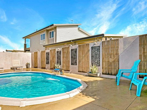 Woolamai Beach Villa - Accommodation Search 3