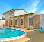 Woolamai Beach Villa - Accommodation Search