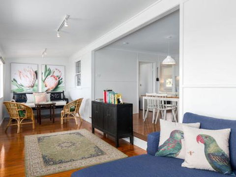 SEAWAYS Gerroa 4pm Check Out On Sunday - Accommodation Search 3