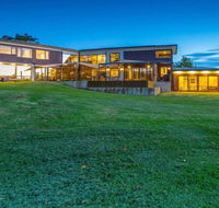 ALPINE LODGE Alpine Southern Highlands 4pm Check Out Sundays - Accommodation Search