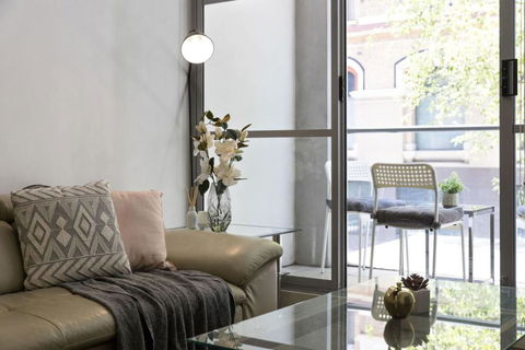 A Cozy & Modern Studio Next To Darling Harbour - Accommodation Search 3