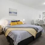 A Cozy & Modern Studio Next To Darling Harbour - Accommodation Search 0