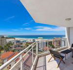Mariners Highrise Apartment 902 - Accommodation Search