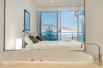 Penthouse Liberty Towers - Accommodation Search 4
