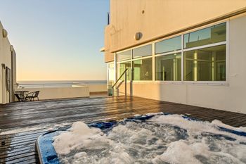 Penthouse Liberty Towers - Accommodation Search 5