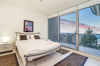 Penthouse Liberty Towers - Accommodation Search 2