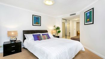 The Apartment Service HELP7 - Accommodation Search 2