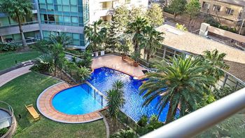The Apartment Service HELP7 - Accommodation Search 3