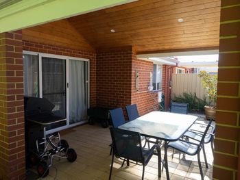 Oceanside Retreat Busselton - Accommodation Search 6