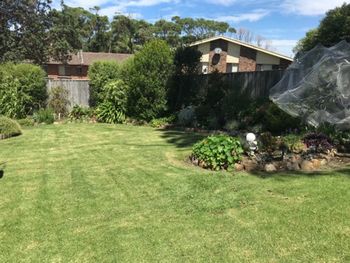 Ocean House At Mollymook - Accommodation Search 2