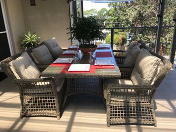 Ocean House At Mollymook - Accommodation Search 4