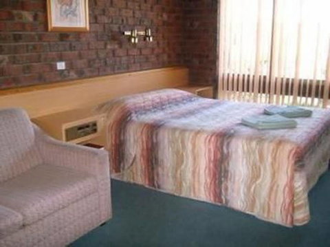 Echuca Rivergum Motor Inn - Accommodation Search 0
