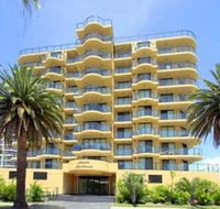 Atlantis Apartment Views For Days - Accommodation Search