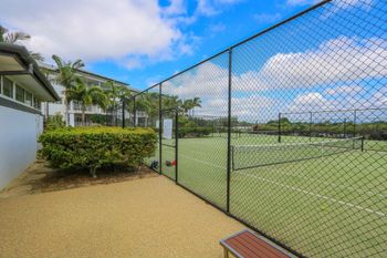 Resort Apartment On Salt Beach 6318 - Accommodation Search 5