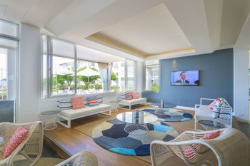 Resort Apartment On Salt Beach 6318 - Accommodation Search 4
