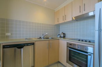 Resort Apartment On Salt Beach 6318 - Accommodation Search 2