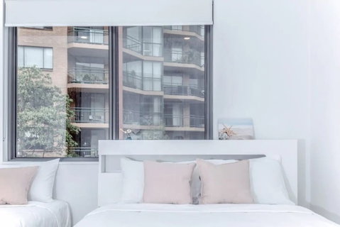 B03-darling Harbour 1 BDR APT - Accommodation Search 2