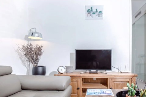 B03-darling Harbour 1 BDR APT - Accommodation Search 5