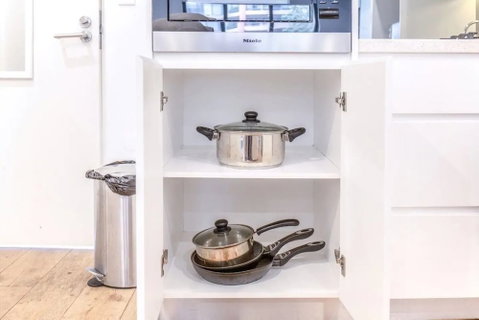 B03-darling Harbour 1 BDR APT - Accommodation Search 0