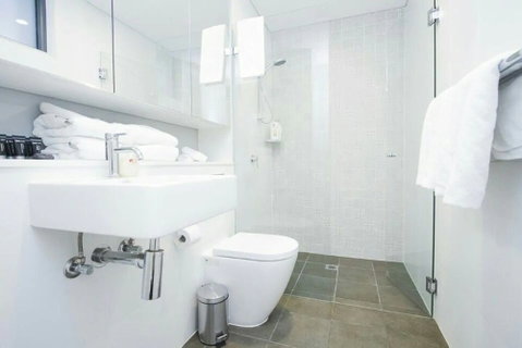 B03-darling Harbour 1 BDR APT - Accommodation Search 3