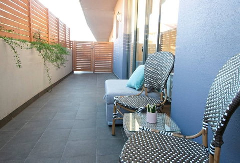 F03-darling Harbour 1 BDR APT - Accommodation Search 6