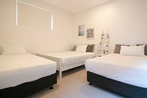 F03-darling Harbour 1 BDR APT - Accommodation Search 4