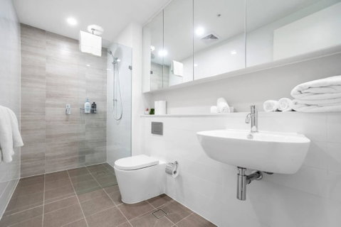 F03-darling Harbour 1 BDR APT - Accommodation Search 3