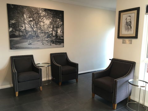 BEST WESTERN Plus Bolton On The Park - Accommodation Search 6