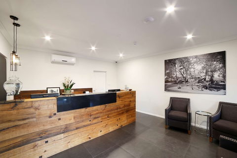 BEST WESTERN Plus Bolton On The Park - Accommodation Search 5