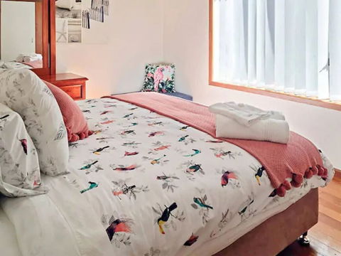 Sun, Beach, Shops, Wifi, Netflix - Accommodation Search 2