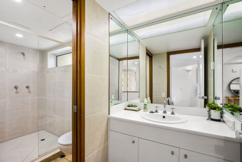 Garden Penthouse Netanya - Accommodation Search 4