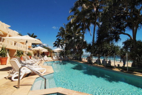 Garden Penthouse Netanya - Accommodation Search 6