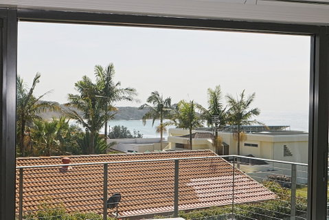 Break Point - Accommodation Search 5