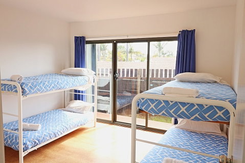 Break Point - Accommodation Search 2