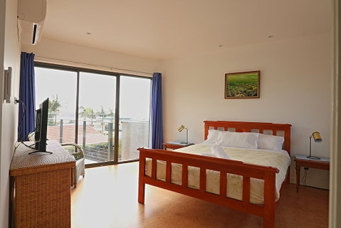 Break Point - Accommodation Search 4