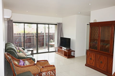 Break Point - Accommodation Search 1