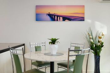 Stunning Harbour & City View Loft - Accommodation Search 2