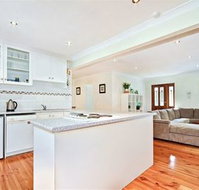Garden of Eden - Accommodation Search