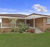 Warrigal House - Accommodation Search
