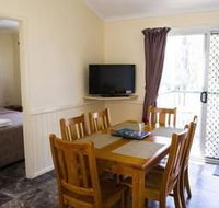 Kahlers Oasis Caravan Park - Accommodation Search