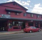 Sarina Hotel - Accommodation Search