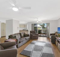 Mariners Apartment 18 - Accommodation Search