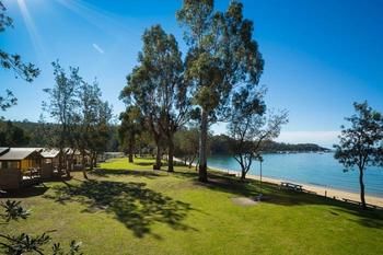 Sapphire Sun Eco Holiday Village - Accommodation Search 0
