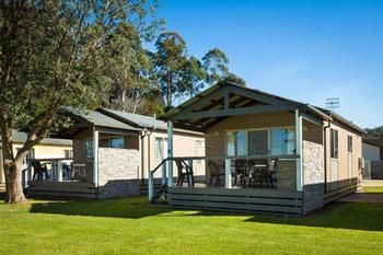 Sapphire Sun Eco Holiday Village - Accommodation Search 1