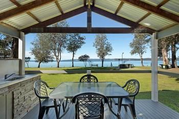 Sapphire Sun Eco Holiday Village - Accommodation Search 4